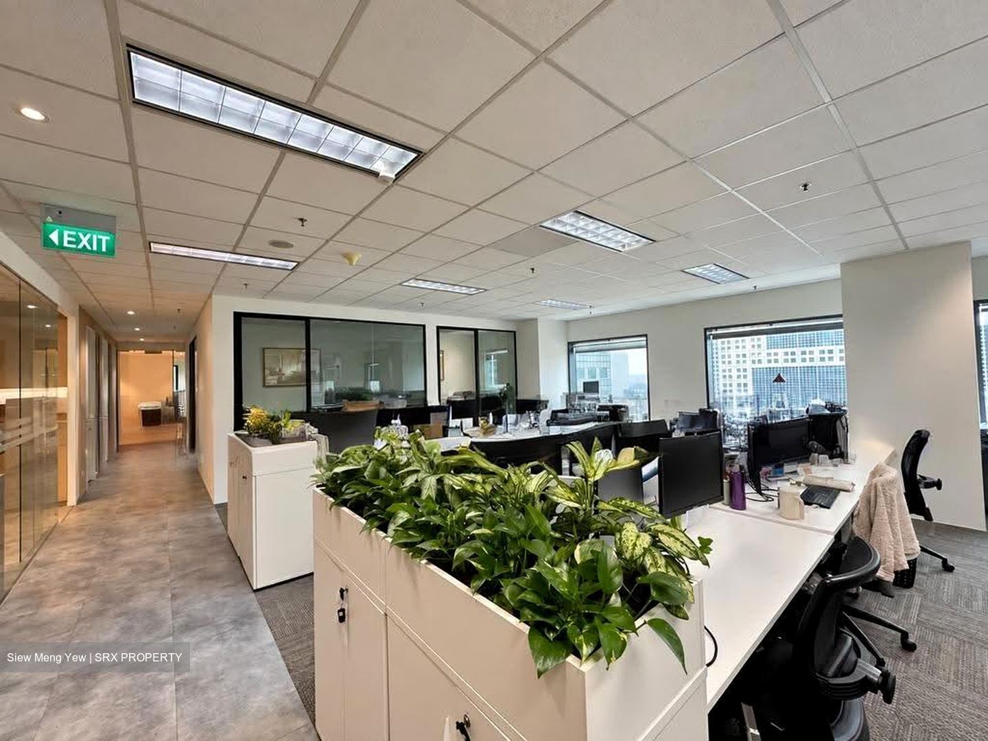 Suntec Tower Three (D1), Office #622071511